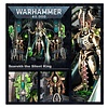 40K - NECRONS - Szarekh, the Silent King