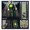 40K - NECRONS - Monolith