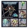 40K - NECRONS - Psychomancer