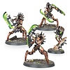 40K - NECRONS - Skorpekh Destroyers