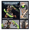 40K - NECRONS - Skorpekh Destroyers