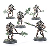 NECRONS TRIARCH PRAETORIANS