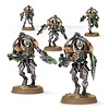 NECRONS TRIARCH PRAETORIANS