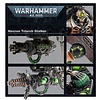 40K - NECRONS - Triarch Stalker