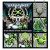 40K - NECRONS - C'TAN Shard of the Void Dragon