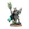 40K - NECRONS - Imotekh the Stormlord