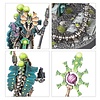 40K - NECRONS - Orikan the Diviner
