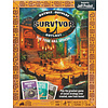 SURVIVOR - The Tribe has Spoken