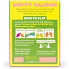 HOPPY SALMON