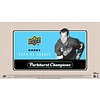 (30 JUIL) UD - PARKHURST - CHAMPIONS - HOCKEY 24/25 - Booster Box