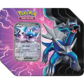 POKEMON POKEMON - AZURE LEGENDS - TINS - DialagEX