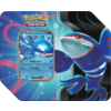 POKEMON - AZURE LEGENDS - TINS -  KyogreEX