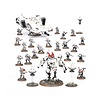 40K - COMBAT PATROL - T'au Empire