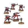 40K - AELDARI - Warp Spiders