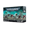 40K - AELDARI - Warp Spiders
