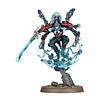 40K - AELDARI - Phoenix Lord Lhykhis