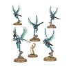 40K - AELDARI - Swooping Hawks