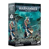 40K - AELDARI - Asurmen