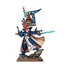 40K - AELDARI - Asurmen