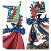 40K - AELDARI - Asurmen