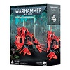 40K - AELDARI - Wave Serpent