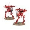 40K - AELDARI - War Walkers