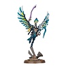 40K - AELDARI - Phoenix Lord Baharroth