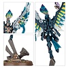 40K - AELDARI - Phoenix Lord Baharroth