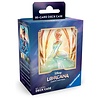 DISNEY LORCANA - DECK BOX - SET 7 - A