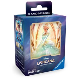 Ravensburger DISNEY LORCANA - DECK BOX - SET 7 - A