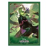 DISNEY LORCANA - CARD SLEEVE (65ct) - SET 7 - B - Ursula