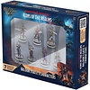 DND - ICONS - BALDUR'S GATE 3 - Character Boxed Set