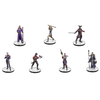 DND - ICONS - BALDUR'S GATE 3 - Character Boxed Set