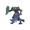 (À VENIR) DND - UNPAINTED MINIS - WV24 - Sahuagin Priestess