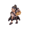 (À VENIR) DND - UNPAINTED MINIS - WV24 - Pirate Deck Wizard