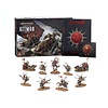 AOS - GLOOMSPITE GITZ - Gitmob Army Set