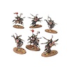 AOS - GLOOMSPITE GITZ - Gitmob Army Set