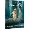 THE LORD OF THE RINGS - RPG - 5E - Keepers of the Elven-Rings