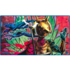 UG - PLAYMAT - MTG - AETHERDRIFT - V1