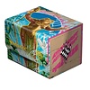 UG - DECK CASE (100+) - SIDEWINDER - XENOSKIN - MTG - AETHERDRIFT - V6
