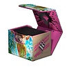 UG - DECK CASE (100+) - SIDEWINDER - XENOSKIN - MTG - AETHERDRIFT - V6