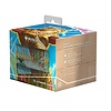 UG - DECK CASE (100+) - SIDEWINDER - XENOSKIN - MTG - AETHERDRIFT - V6