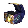 UG - DECK CASE (100+) - SIDEWINDER - XENOSKIN - MTG - AETHERDRIFT - V5