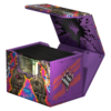 UG - DECK CASE (100+) - SIDEWINDER - XENOSKIN - MTG - AETHERDRIFT - V2