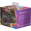 UG - DECK CASE (100+) - SIDEWINDER - XENOSKIN - MTG - AETHERDRIFT - V2