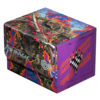 UG - DECK CASE (100+) - SIDEWINDER - XENOSKIN - MTG - AETHERDRIFT - V2