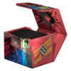 UG - DECK CASE (100+) - SIDEWINDER - XENOSKIN - MTG - AETHERDRIFT - V1