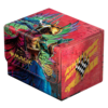 UG - DECK CASE (100+) - SIDEWINDER - XENOSKIN - MTG - AETHERDRIFT - V1