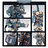 40K - ASTRA MILITARUM - Tempestus Scions