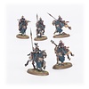 40K - ASTRA MILITARUM - Attilan Rough Riders